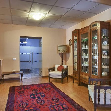 Pescosolido B&B Al Colle מראה חיצוני תמונה