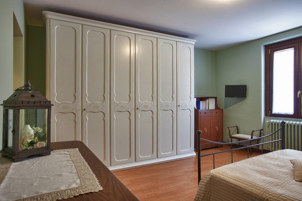 Pescosolido B&B Al Colle מראה חיצוני תמונה